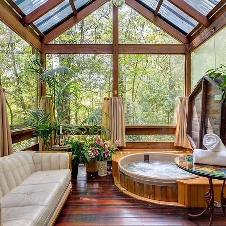Arcadia Cottages Olinda Dış mekan fotoğraf