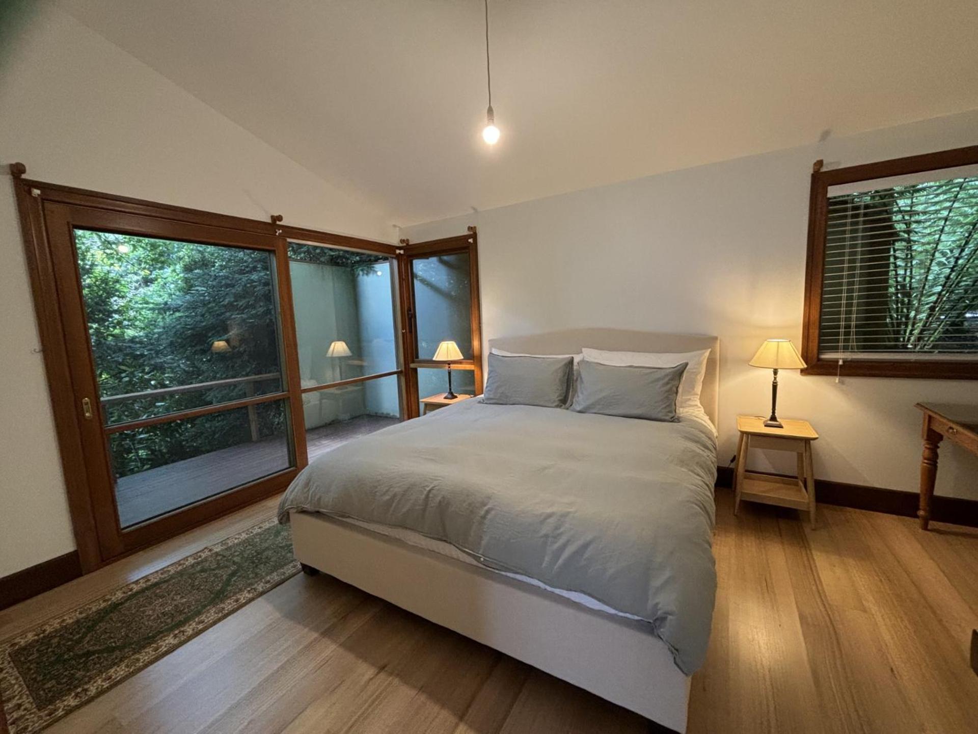 Arcadia Cottages Olinda Dış mekan fotoğraf