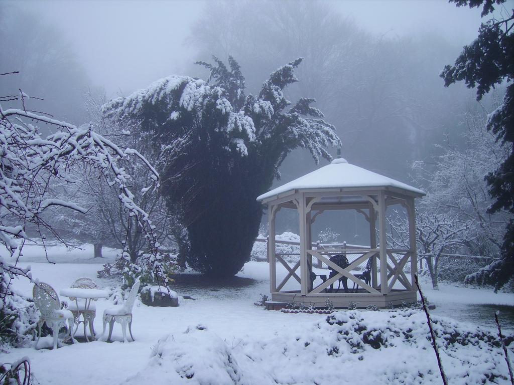 Arcadia Cottages Olinda Dış mekan fotoğraf