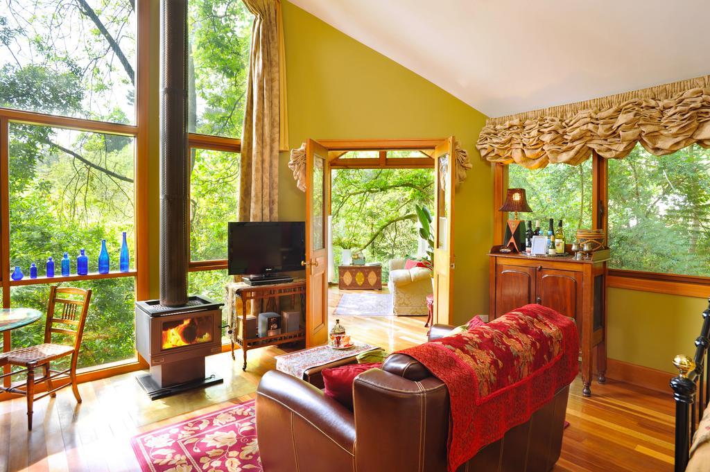 Arcadia Cottages Olinda Dış mekan fotoğraf