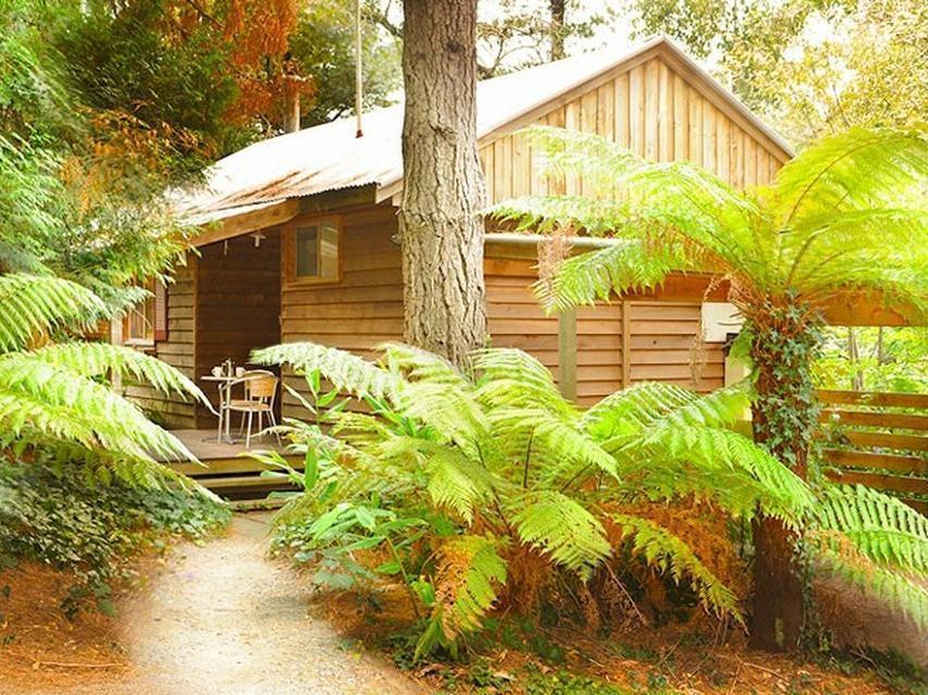 Arcadia Cottages Olinda Dış mekan fotoğraf