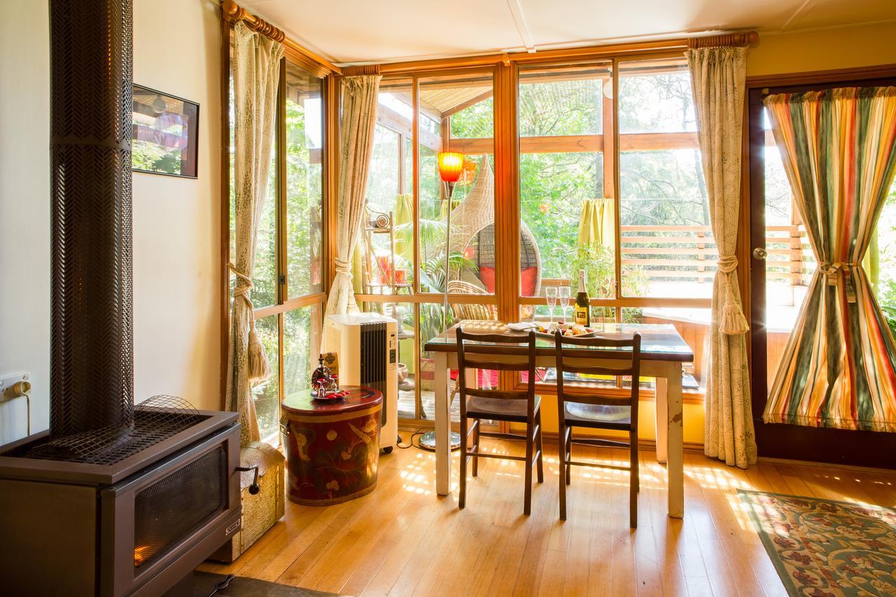Arcadia Cottages Olinda Dış mekan fotoğraf