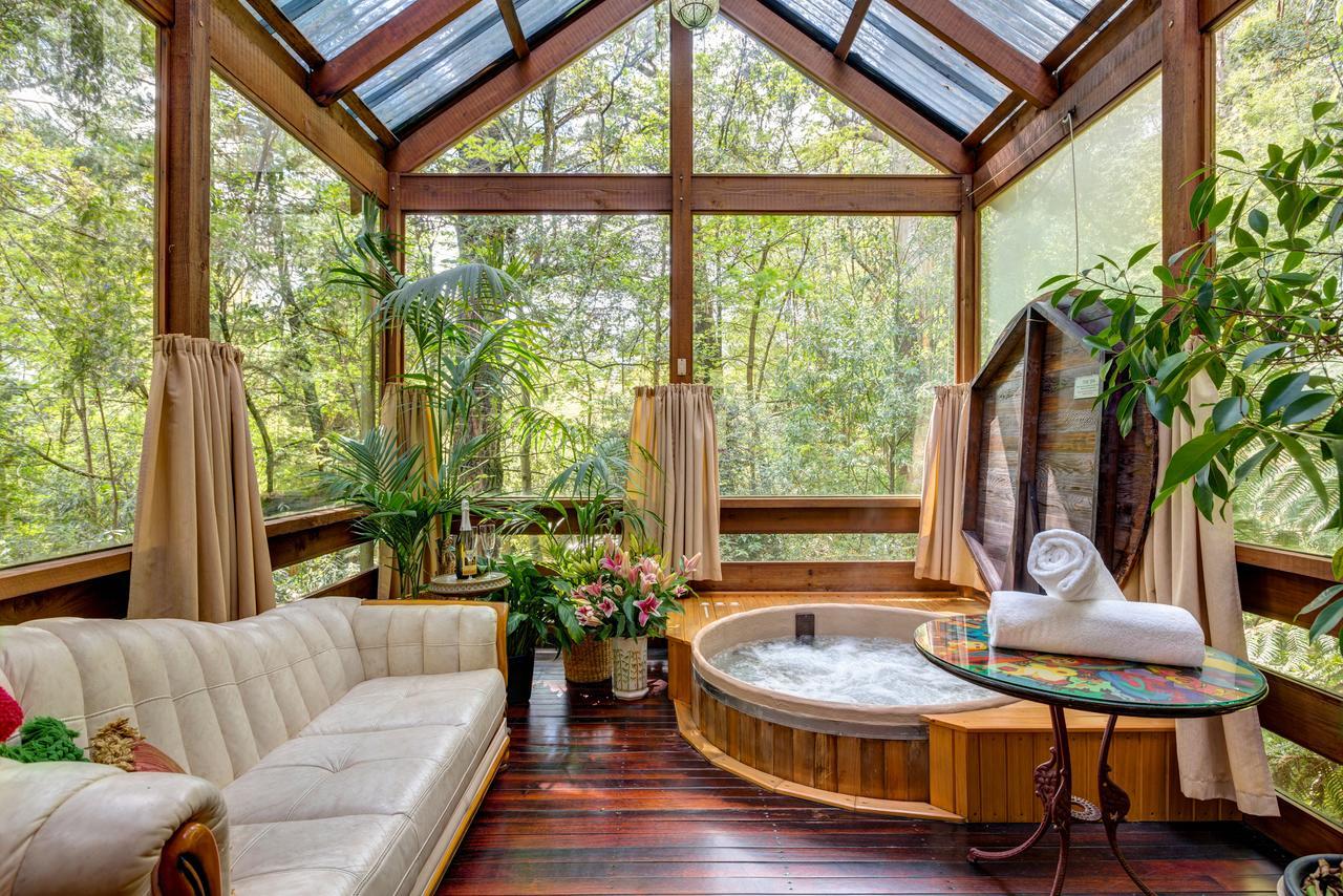 Arcadia Cottages Olinda Dış mekan fotoğraf