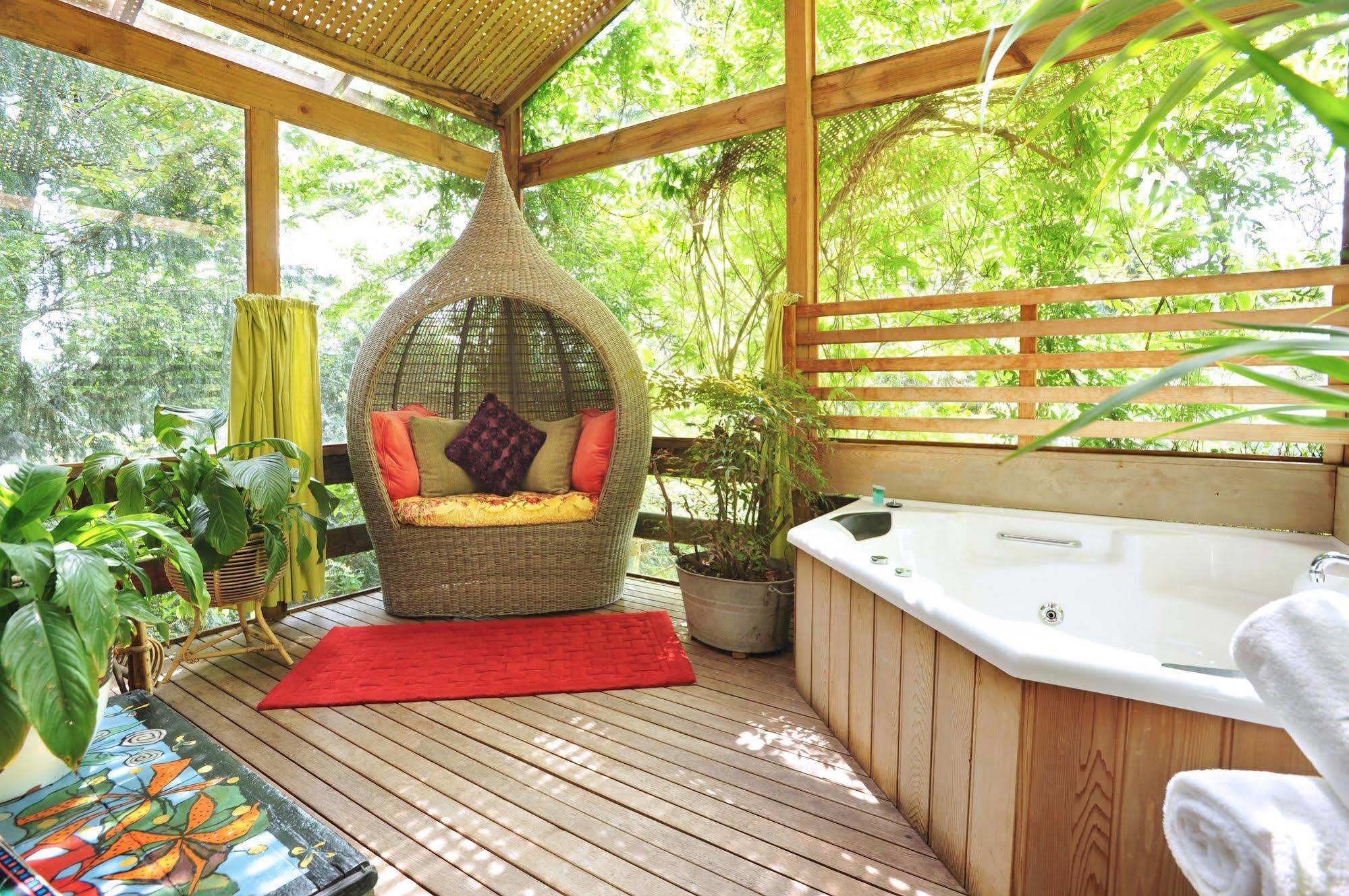 Arcadia Cottages Olinda Dış mekan fotoğraf