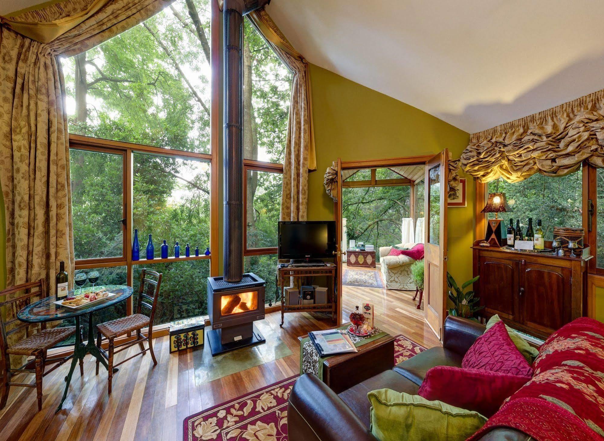 Arcadia Cottages Olinda Dış mekan fotoğraf