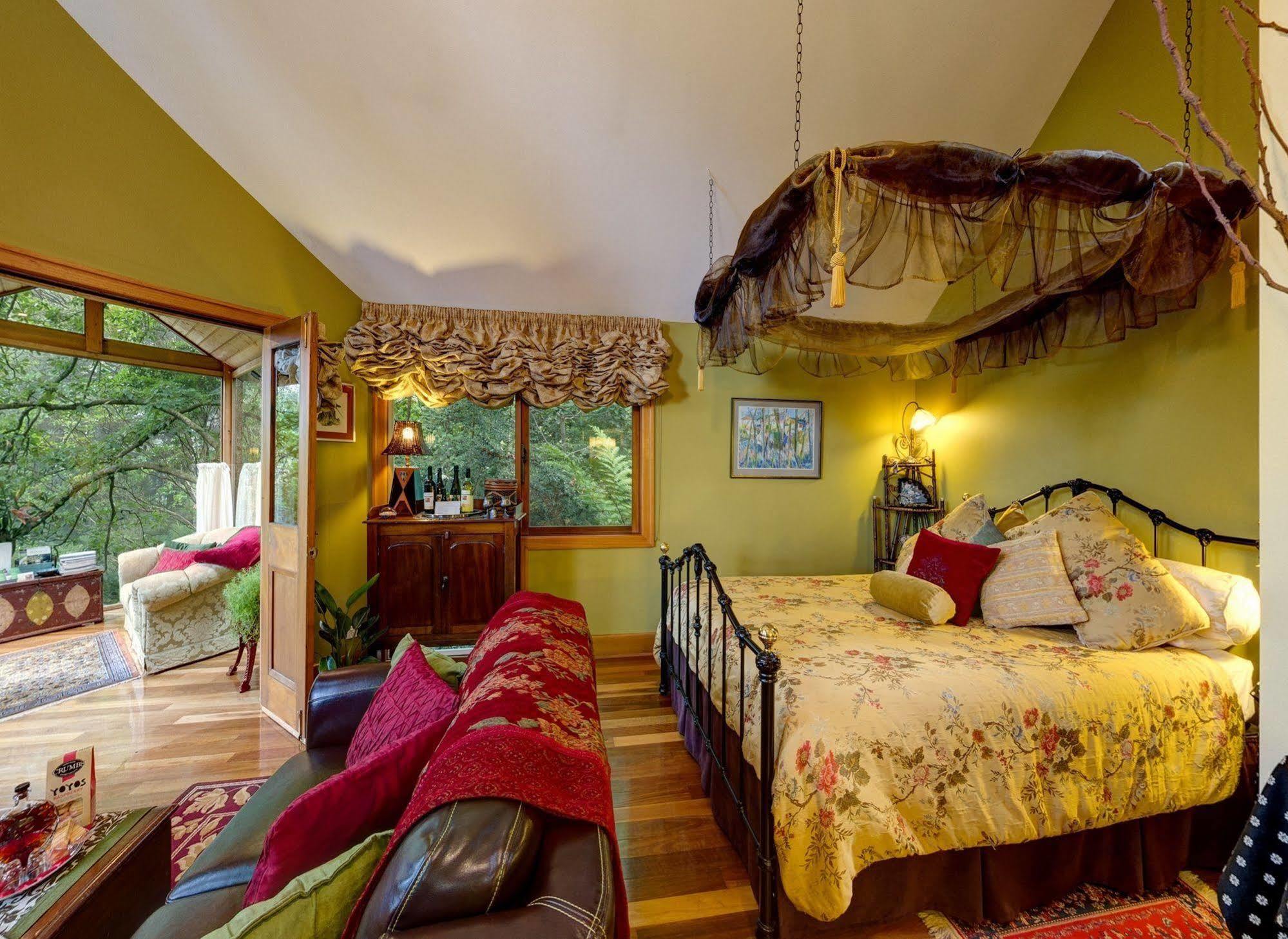 Arcadia Cottages Olinda Dış mekan fotoğraf