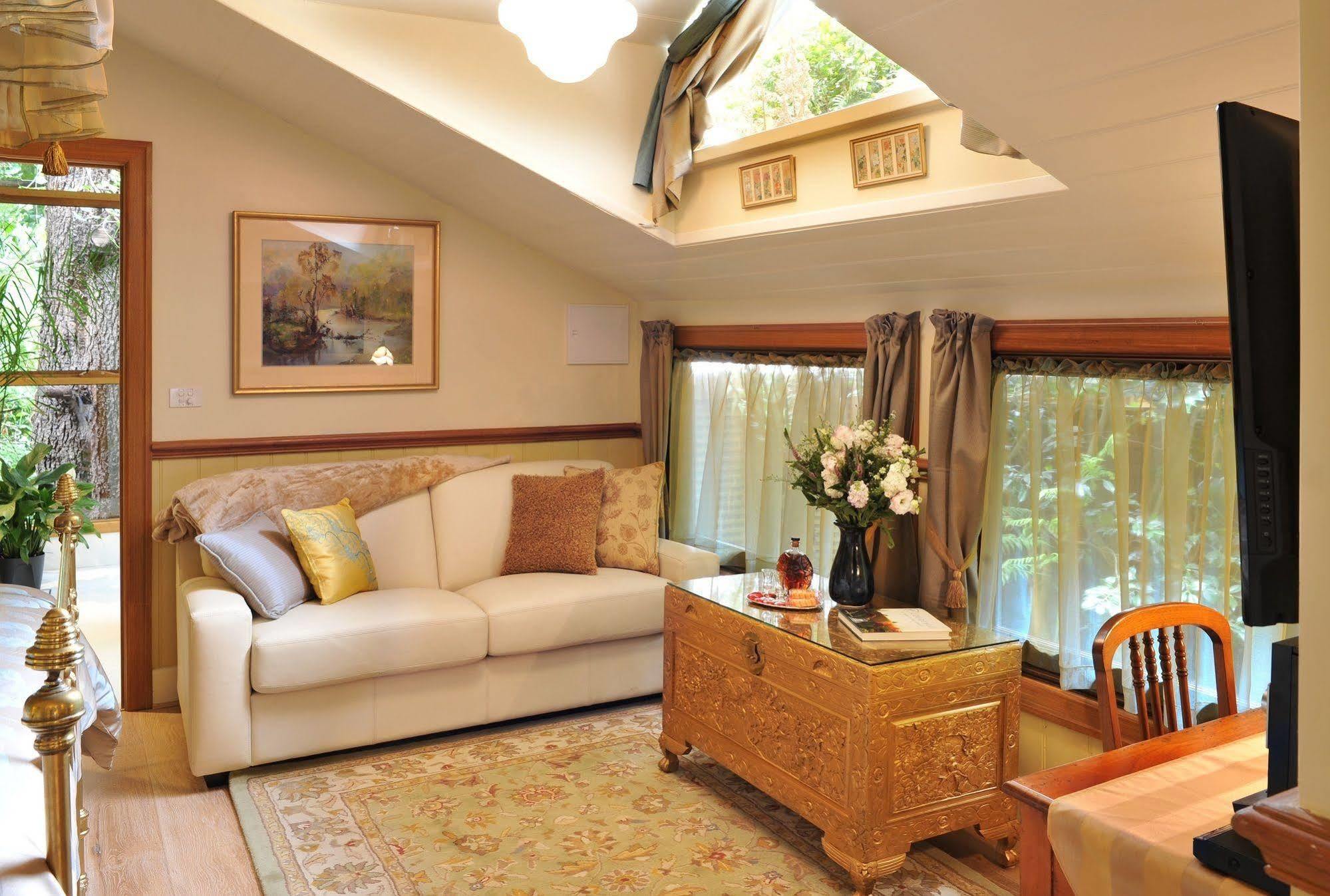 Arcadia Cottages Olinda Dış mekan fotoğraf