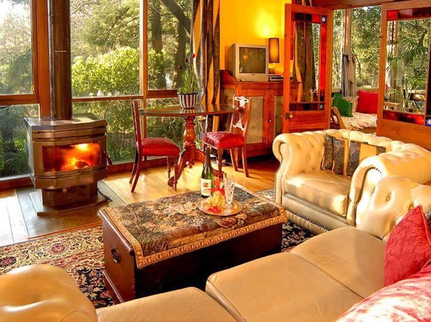Arcadia Cottages Olinda Dış mekan fotoğraf