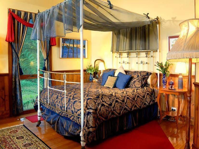 Arcadia Cottages Olinda Dış mekan fotoğraf