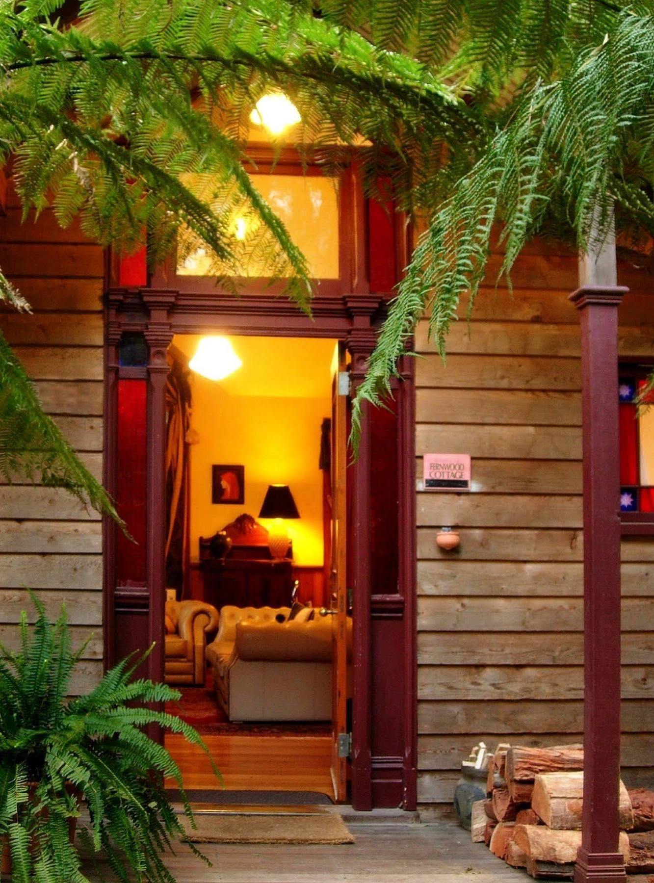 Arcadia Cottages Olinda Dış mekan fotoğraf