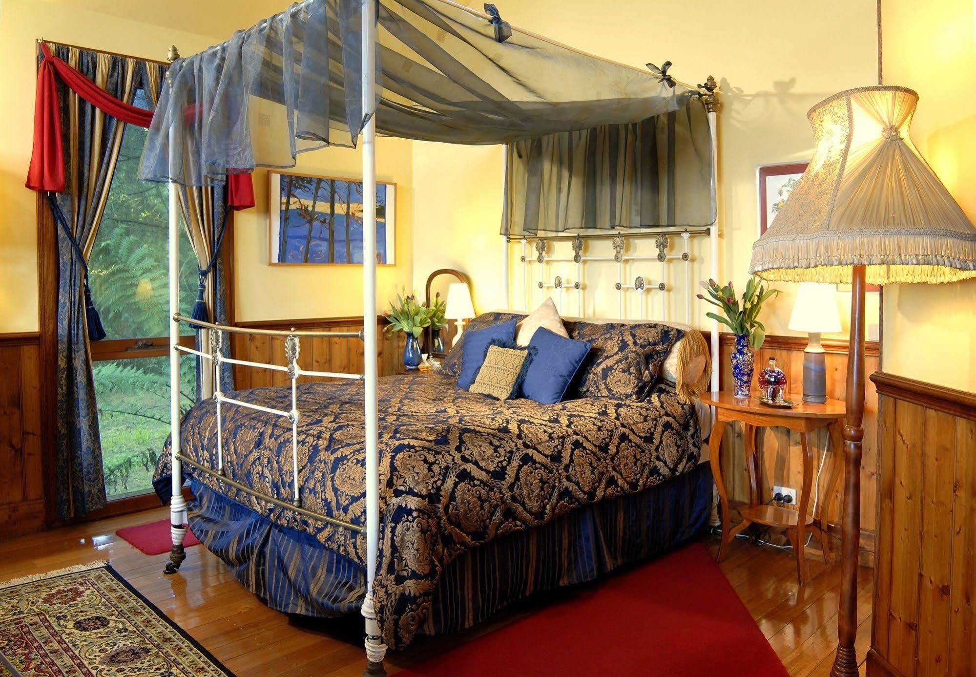 Arcadia Cottages Olinda Dış mekan fotoğraf