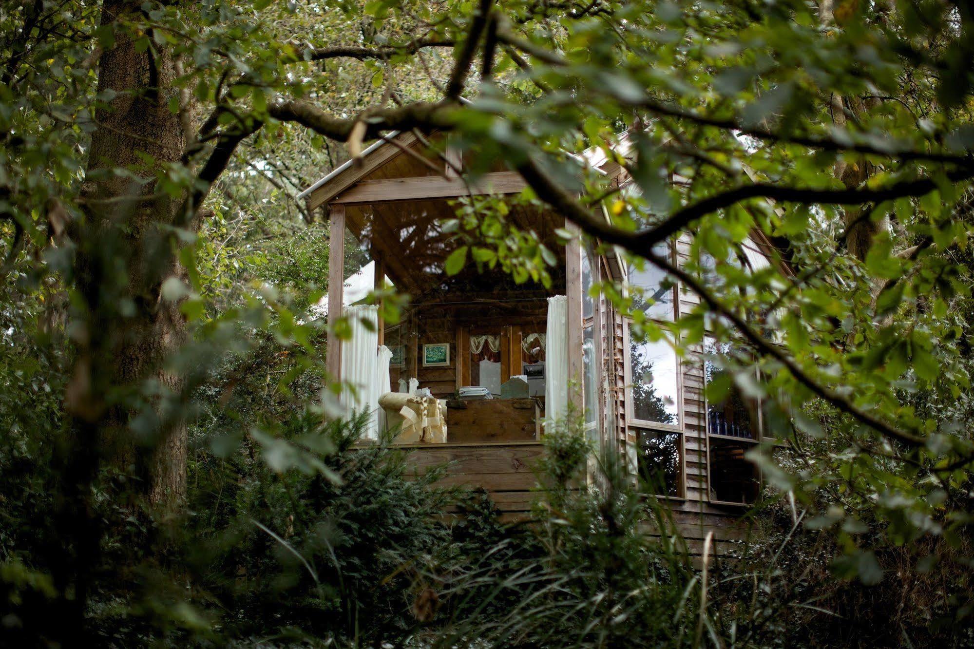 Arcadia Cottages Olinda Dış mekan fotoğraf