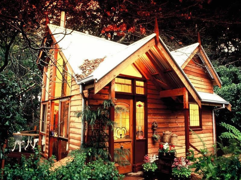Arcadia Cottages Olinda Dış mekan fotoğraf